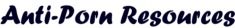 oag's Anti-Porn Resource Center